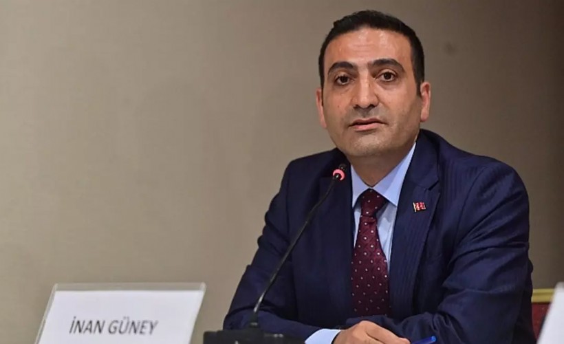 CHP'li belediyeye operasyon iddiası: Başkan açıklama yaptı