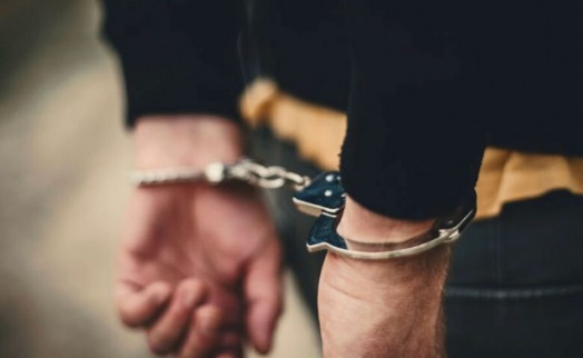CHP'li gençlik kolları başkanları da gözaltında