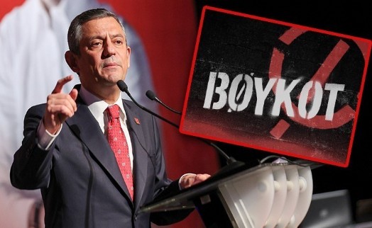CHP'nin boykot listesini yayımladığı siteye erişim engeli!