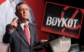 CHP'nin boykot listesini yayımladığı siteye erişim engeli!