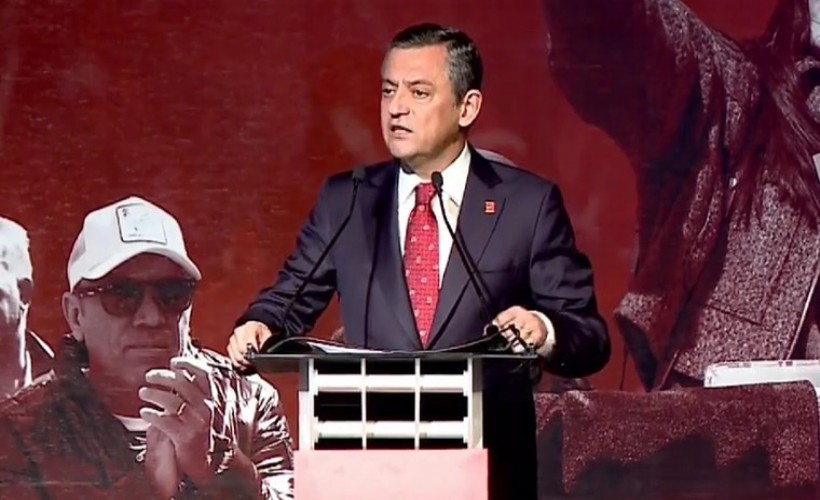 Özel'den BTK ve RTÜK'e 'kısıtlama' çıkışı: Sakın ha, alnınızı karışlarım