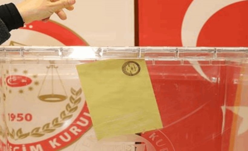 CHP'nin ön seçim sandıkları YSK'dan
