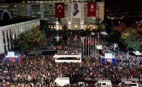 CHP'nin planı: Kayyum atanırsa belediye binasından çıkmayacak
