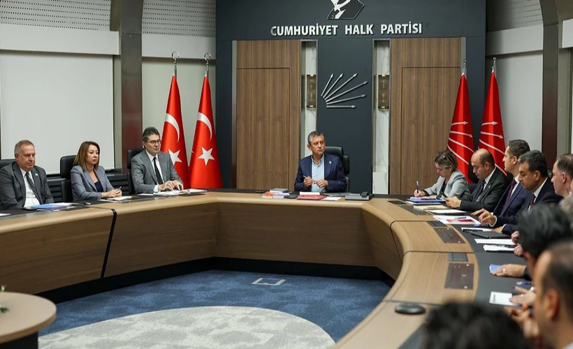 CHP'nin yol haritası belli oldu: Diploma iptal edilirse ne olacak?