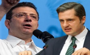 CHP Sözcüsü Yücel'den flaş İmamoğlu açıklaması: O imzayı atarsanız...