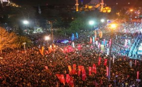 CHP’de büyük miting günü! Saraçhane’den sonra Maltepe'de geri sayım