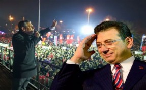 CHP’den İmamoğlu için dev kampanya! Özgür Özel açıkladı