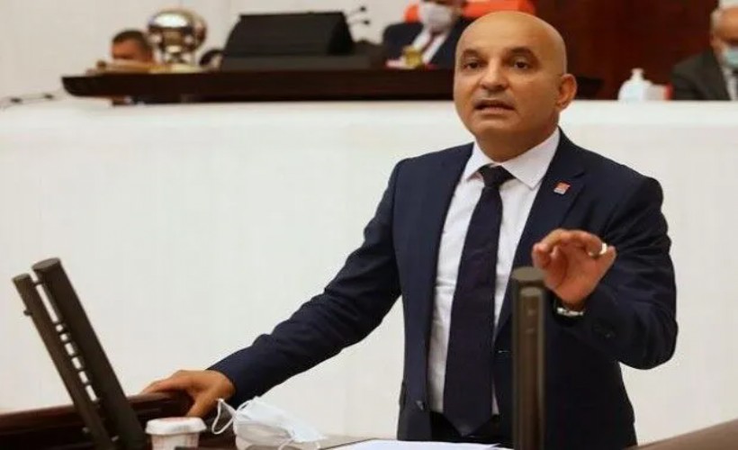 CHP’li Mahir Polat’tan partisine 'vekil transferi' tepkisi: CHP ilkelerin partisidir!