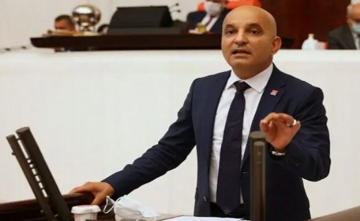 CHP’li Mahir Polat’tan partisine 'vekil transferi' tepkisi: CHP ilkelerin partisidir!