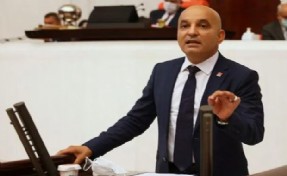 CHP’li Mahir Polat’tan partisine 'vekil transferi' tepkisi: CHP ilkelerin partisidir!