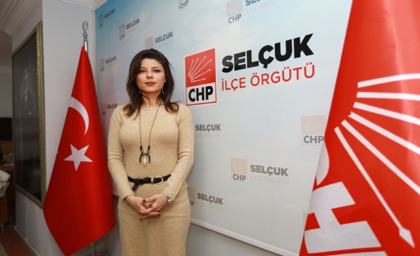 CHP’li Onbaşıoğlu’ndan yeni üyelere teşekkür ve davet