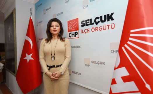 CHP’li Onbaşıoğlu’ndan yeni üyelere teşekkür ve davet
