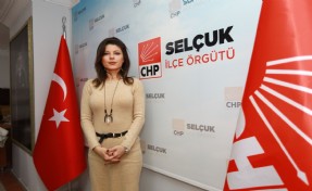 CHP’li Onbaşıoğlu’ndan yeni üyelere teşekkür ve davet