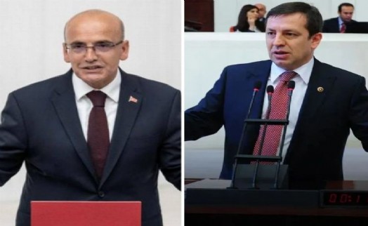 CHP’li Türeli, Bakan Şimşek’in 21 aylık dönemini inceledi: Halka yükü ağır oldu