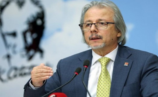 CHP’li Uzgel, ‘İstikrarsız Suriye, Türkiye’nin aleyhine’ dedi: ‘Kitlesel cezalandırma’