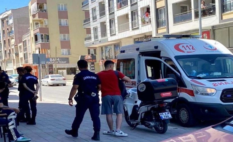 Çalıştığı pizzacıda Sultan'ı öldüren sanığın, akıl sağlığı için istenen rapor beklenecek