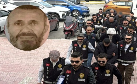 Camcıyı öldüren çalışanı: Bıçağı şortuma sakladım