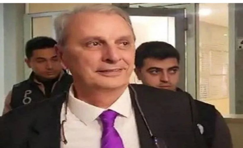 Can Ataklı'ya Bahçeli soruşturması