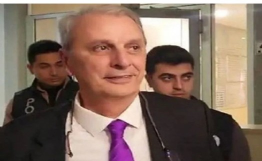 Can Ataklı'ya Bahçeli soruşturması