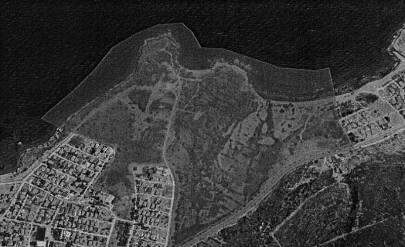 Çeşme’de denize sıfır alan yerleşim izni: Bakanlıktan yeni SİT kararı