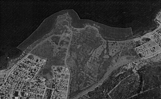 Çeşme’de denize sıfır alan yerleşim izni: Bakanlıktan yeni SİT kararı