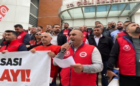 Çiğli Belediyesi’nde grev tarihi belli oldu: Eğer SODEMSEN devreden çıkmazsa…