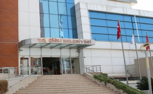 Çiğli Gıda’da ‘ilk promosyon’ sevinci