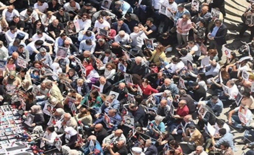 Cumartesi Anneleri beraat etti