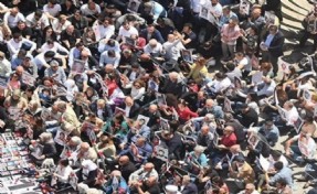 Cumartesi Anneleri beraat etti