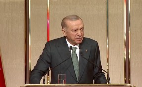 Cumhurbaşkanı Erdoğan: Bu cennet vatanı sokak terörüne teslim edemeyiz
