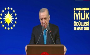 Cumhurbaşkanı Erdoğan: Suriyelilere kapımızı sonuna kadar açtık