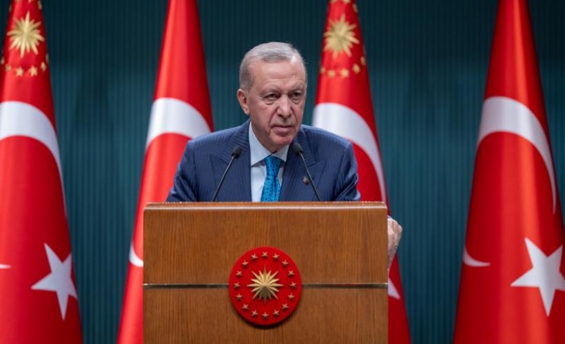 Cumhurbaşkanı Erdoğan açıkladı: Ramazan Bayramı tatili 9 gün oldu