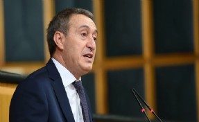 DEM Parti: AKP ile yaptığımız görüşmelere de mi dava açılacak?