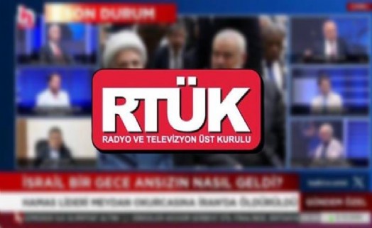 RTÜK'ün lağvedilmesi için kanun teklifi