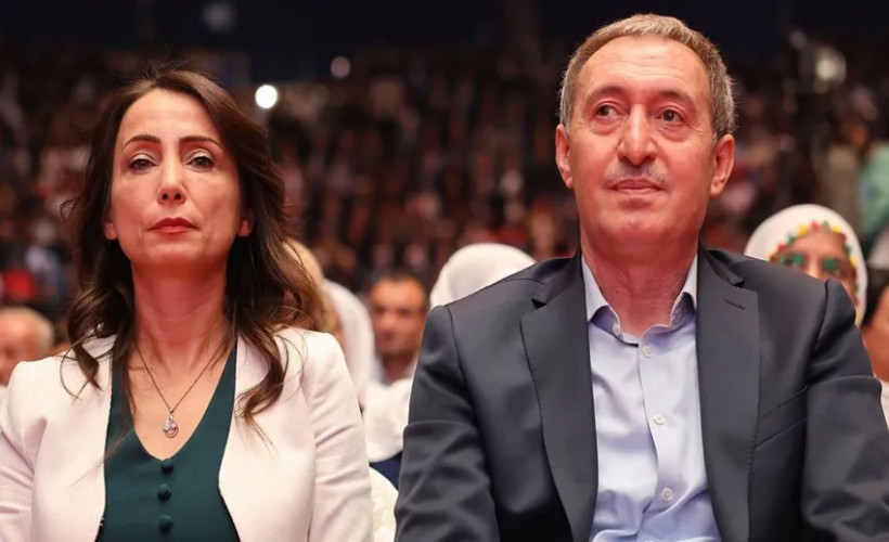 DEM Parti heyeti ilk ziyaretini CHP'ye yapacak