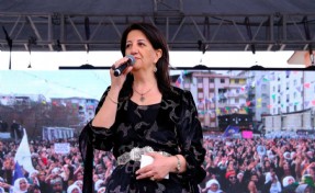DEM Parti'li Buldan: Bu çağrıya sımsıkı sarılacağız