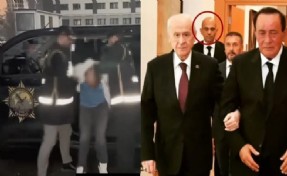 Daltonlar suç örgütünün kritik ismi İstanbul'da