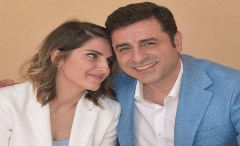 Demirtaş, Erdoğan'ın onayıyla cezaevinden çıkmış
