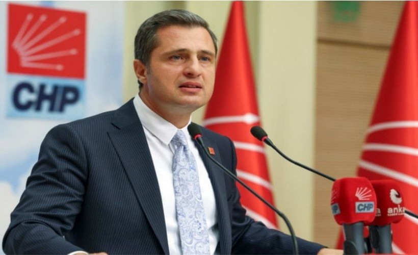 Deniz Yücel'den sert 'diploma' tepkisi: Bu kararın altına imza atanları...