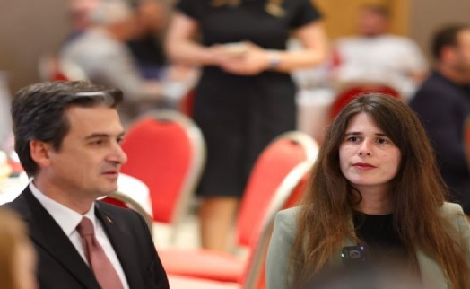 Denizli: Çanakkale, bir direnişin, yeniden doğuşun ve inancın adı