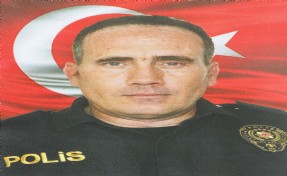 Denizli İl Emniyet Müdür Yardımcısının cenazesi memleketi Aydın'a uğurlandı
