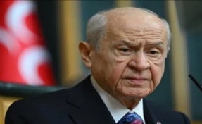 Bahçeli'den ilk Saraçhane açıklaması: Sokak anarşistlerine geçit vermeyeceğiz