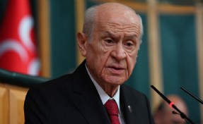 Devlet Bahçeli'nin sağlık durumuna ilişkin MHP'den yeni açıklama