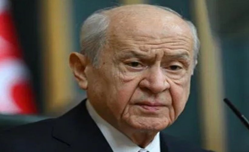 Bahçeli'nin yokluğunda 8'inci hafta: MHP Grup Toplantısı yine yapılmadı