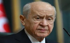Bahçeli'nin yokluğunda 8'inci hafta: MHP Grup Toplantısı yine yapılmadı