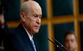 Devlet Bahçeli’den yeni mesaj