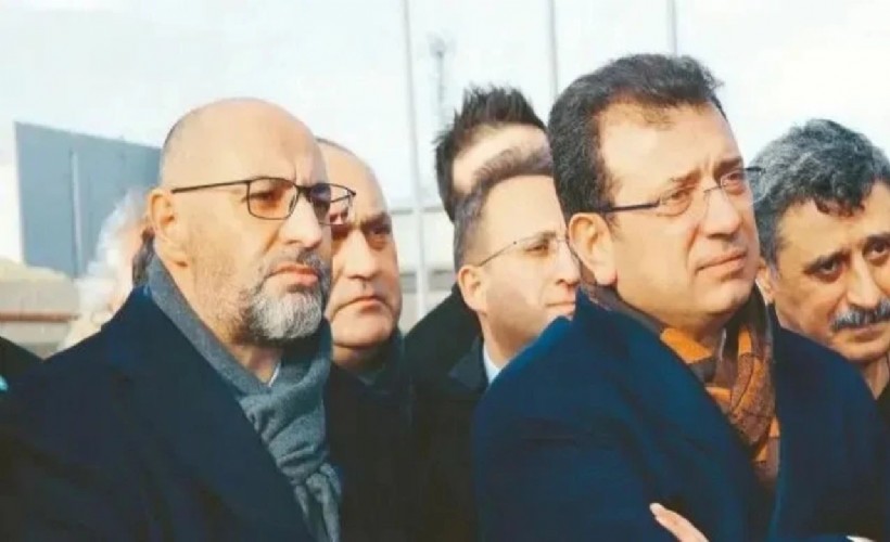 Dikkat çeken Buğra Gökçe iddiası: 'Devlete paralel açıklamalar yaparsan böyle paketlenirsin'