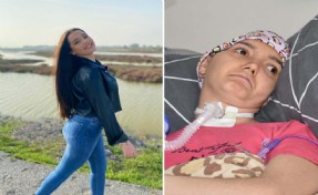 Dilara'yı yatalak hale getirmişti...İstinaftan şok karar!