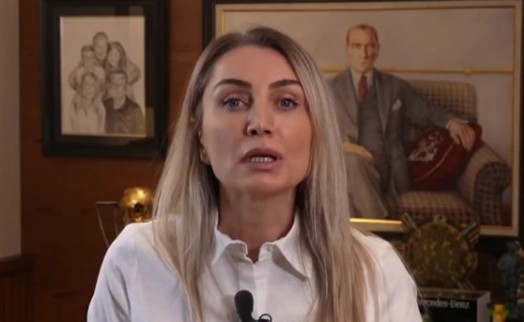 Dilek İmamoğlu: Geleceğin cumhurbaşkanı saf dışı bırakma operasyonu