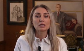 Dilek İmamoğlu: Geleceğin cumhurbaşkanı saf dışı bırakma operasyonu